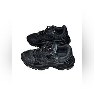 Bershka Platform Sneakers Women’s Size 41